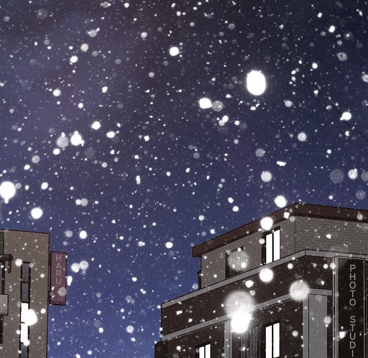 My Love for Her Manhwa - Chapter 11 Page 128