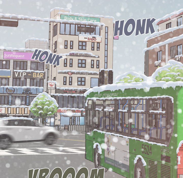 My Love for Her Manhwa - Chapter 11 Page 133