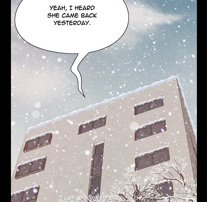 My Love for Her Manhwa - Chapter 11 Page 135