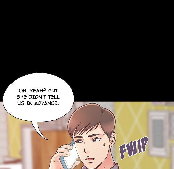 My Love for Her Manhwa - Chapter 11 Page 137