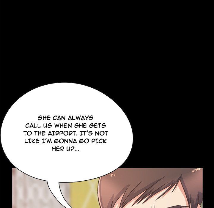 My Love for Her Manhwa - Chapter 11 Page 139
