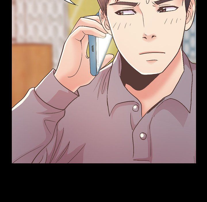 My Love for Her Manhwa - Chapter 11 Page 140