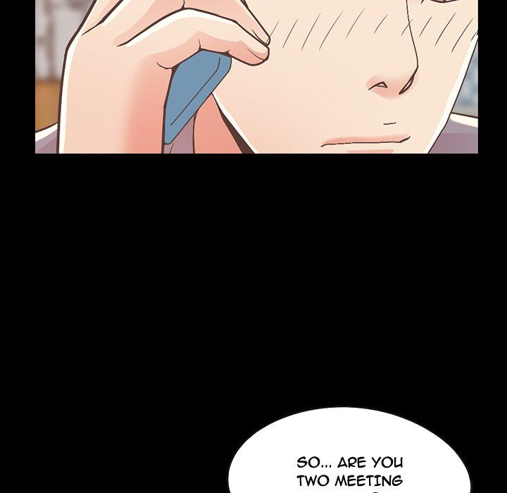 My Love for Her Manhwa - Chapter 11 Page 142