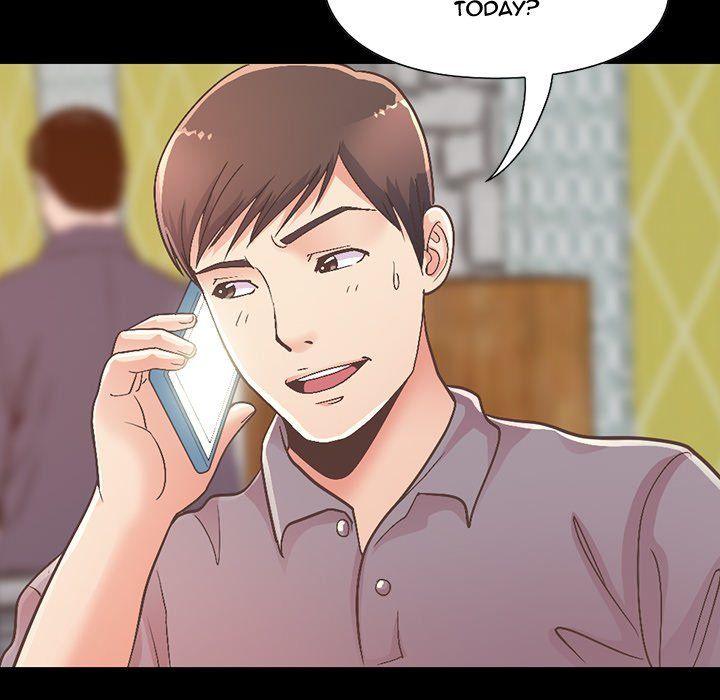 My Love for Her Manhwa - Chapter 11 Page 143