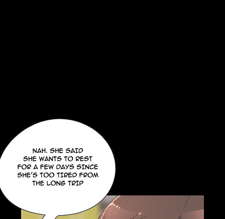 My Love for Her Manhwa - Chapter 11 Page 144