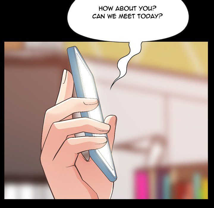 My Love for Her Manhwa - Chapter 11 Page 148