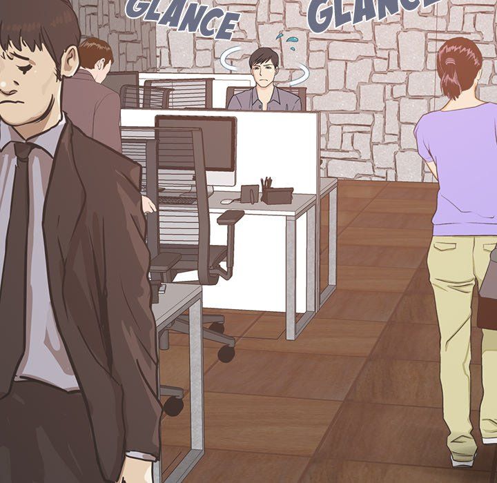 My Love for Her Manhwa - Chapter 11 Page 150