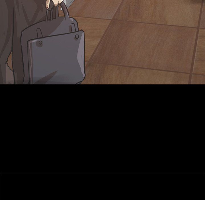 My Love for Her Manhwa - Chapter 11 Page 151