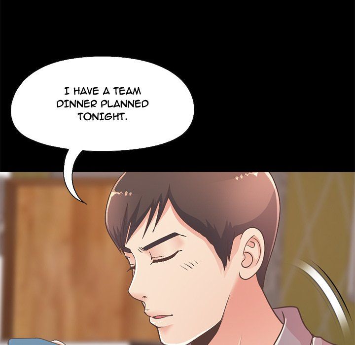 My Love for Her Manhwa - Chapter 11 Page 152