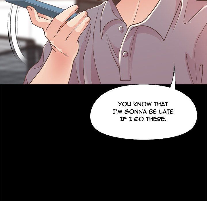 My Love for Her Manhwa - Chapter 11 Page 153
