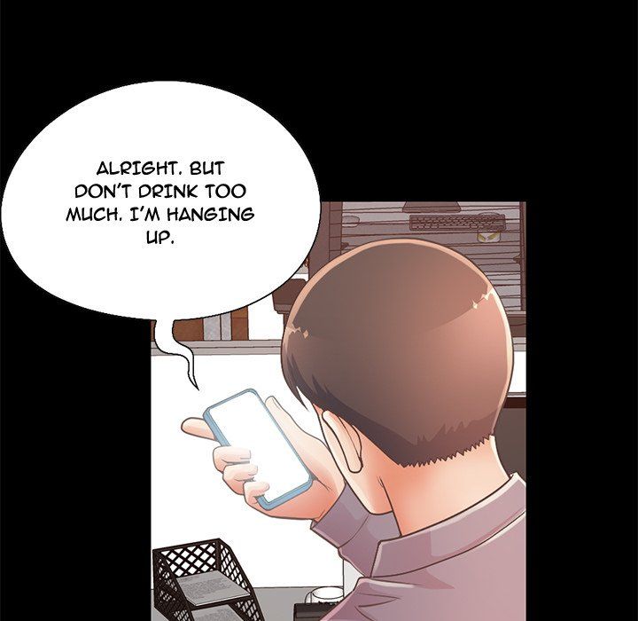 My Love for Her Manhwa - Chapter 11 Page 154