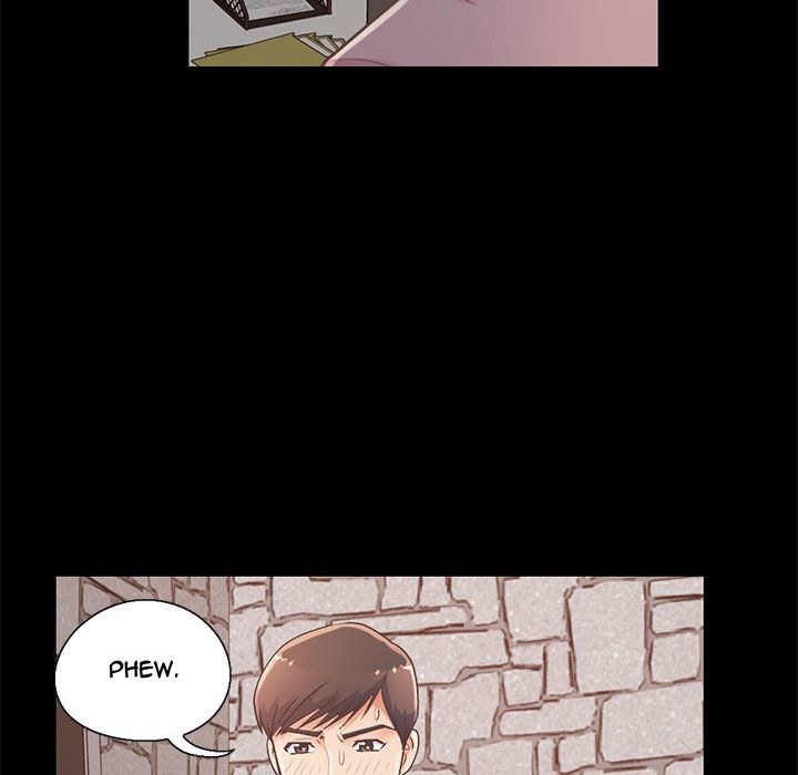 My Love for Her Manhwa - Chapter 11 Page 155