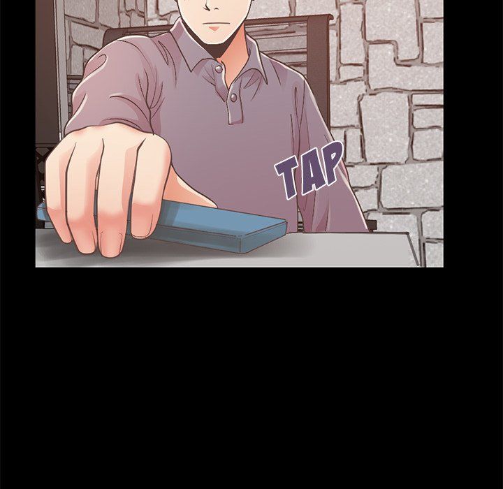 My Love for Her Manhwa - Chapter 11 Page 156