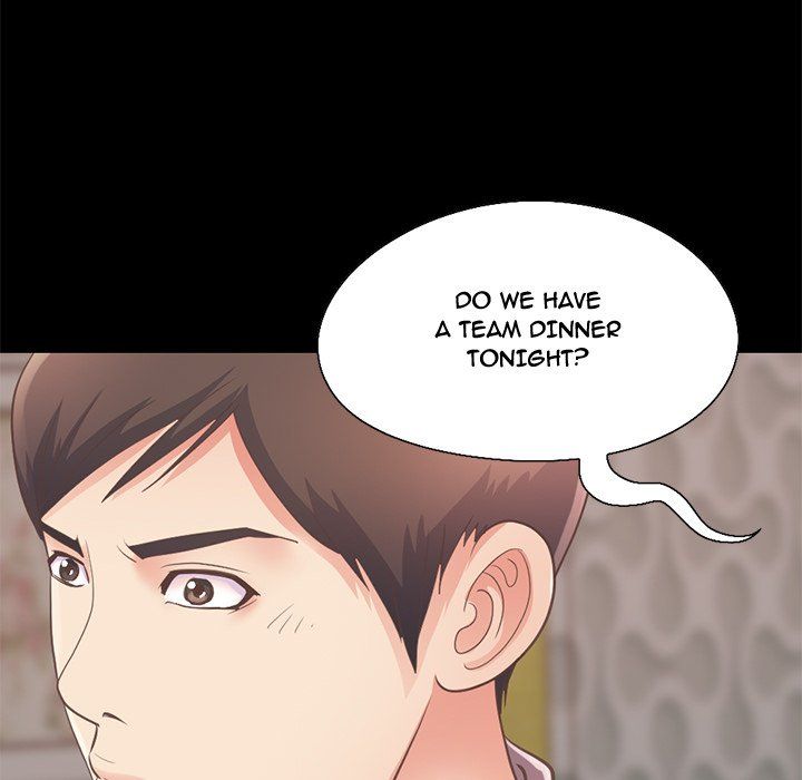 My Love for Her Manhwa - Chapter 11 Page 157
