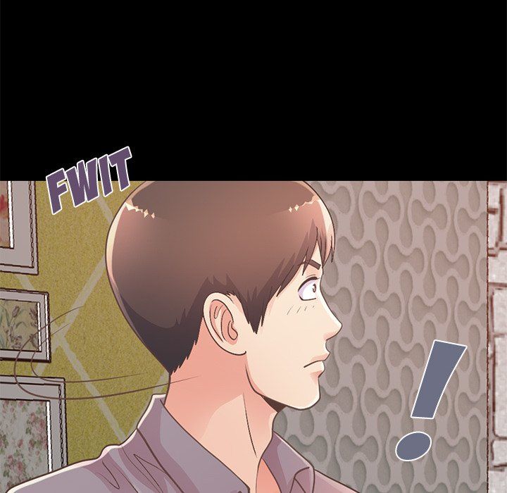 My Love for Her Manhwa - Chapter 11 Page 159