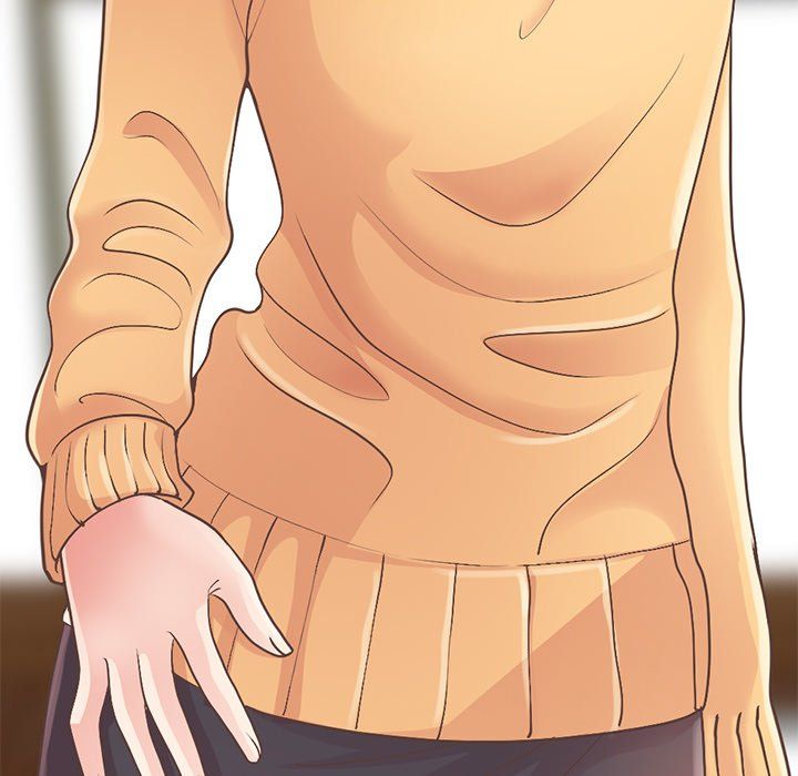 My Love for Her Manhwa - Chapter 11 Page 162