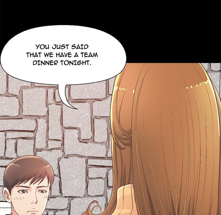 My Love for Her Manhwa - Chapter 11 Page 166