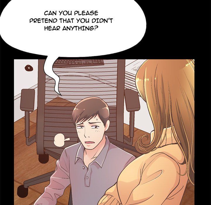 My Love for Her Manhwa - Chapter 11 Page 168