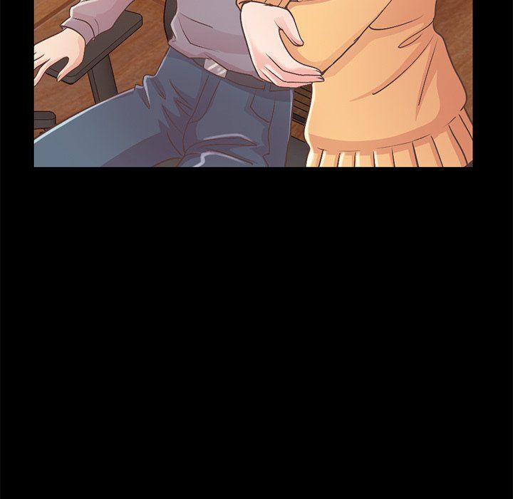 My Love for Her Manhwa - Chapter 11 Page 169