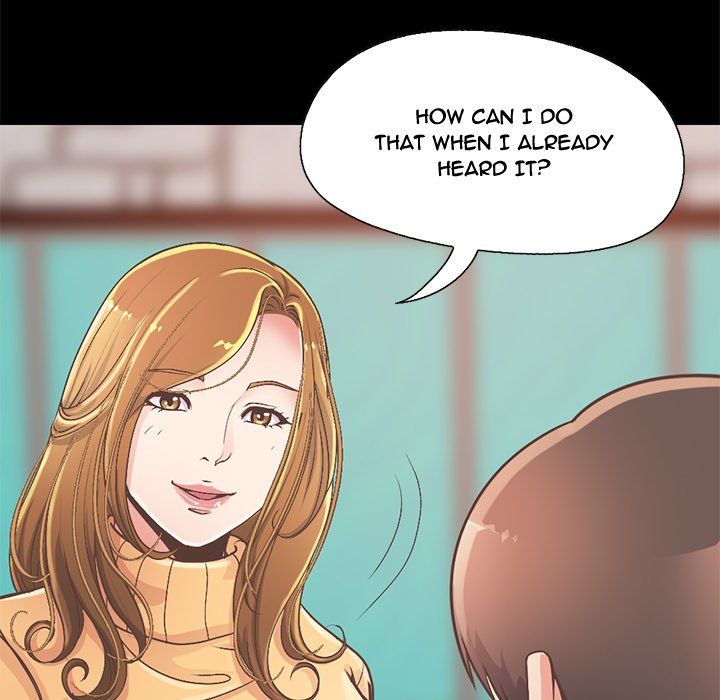 My Love for Her Manhwa - Chapter 11 Page 170