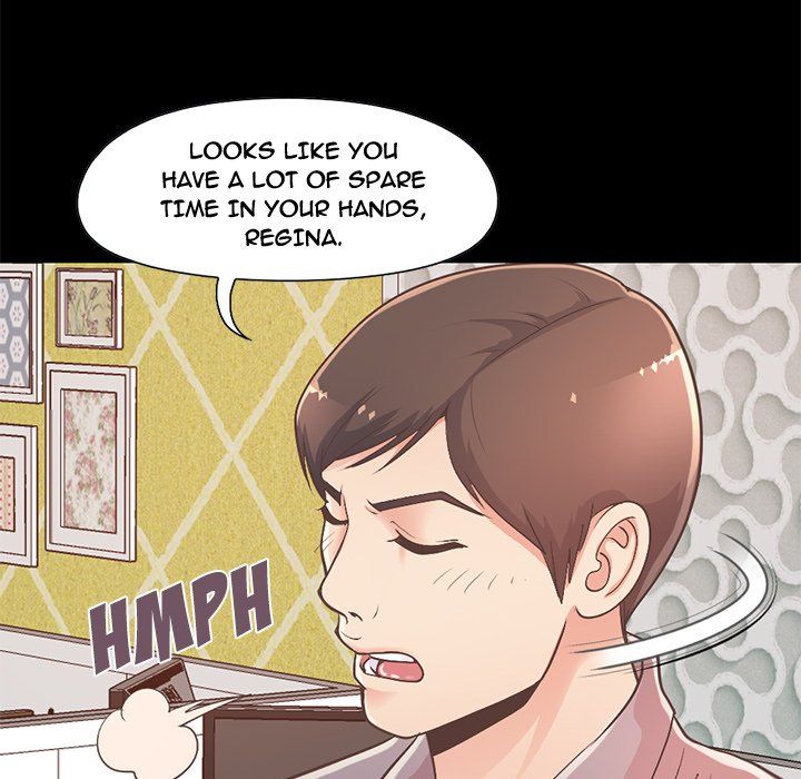 My Love for Her Manhwa - Chapter 11 Page 177