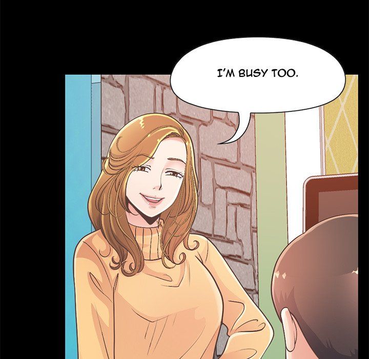 My Love for Her Manhwa - Chapter 11 Page 179