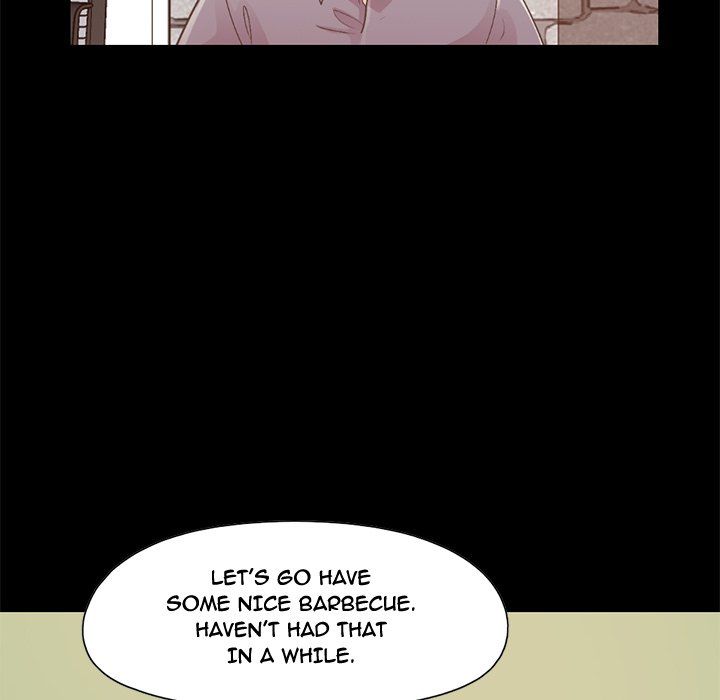 My Love for Her Manhwa - Chapter 11 Page 184