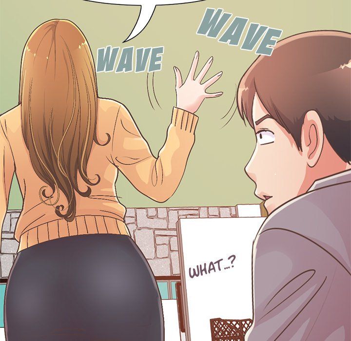 My Love for Her Manhwa - Chapter 11 Page 185