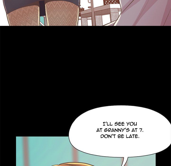 My Love for Her Manhwa - Chapter 11 Page 186