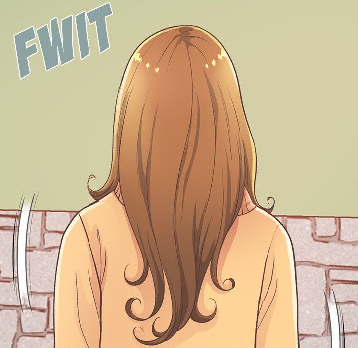 My Love for Her Manhwa - Chapter 11 Page 191