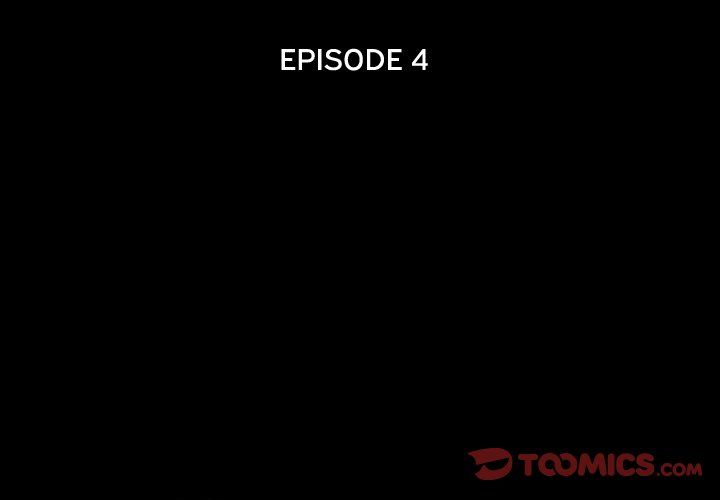 My Love for Her Manhwa - Chapter 4 Page 3