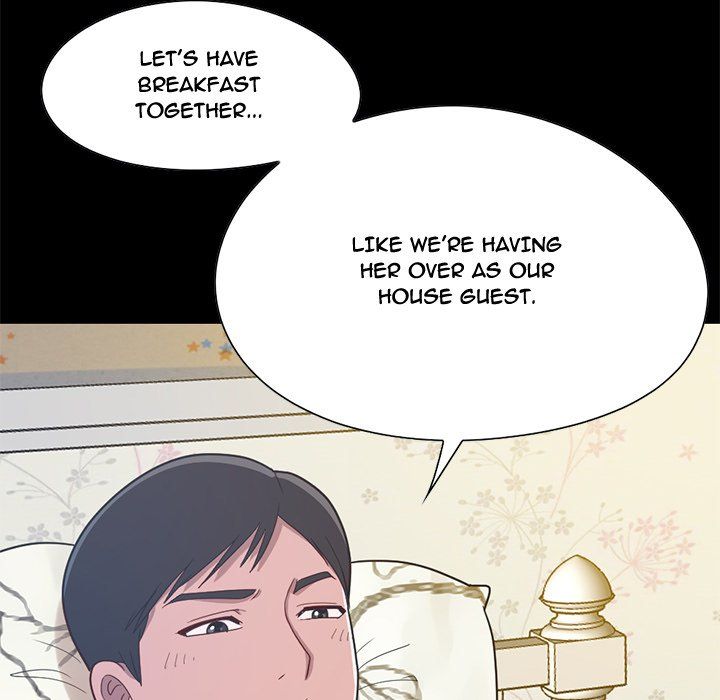 My Love for Her Manhwa - Chapter 4 Page 4