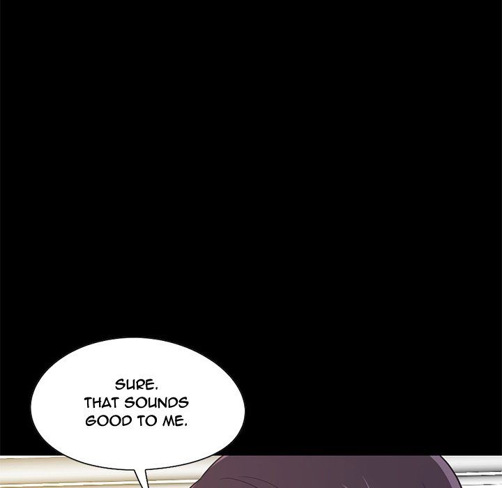 My Love for Her Manhwa - Chapter 4 Page 8