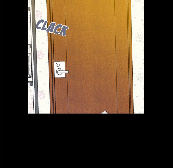 My Love for Her Manhwa - Chapter 4 Page 11