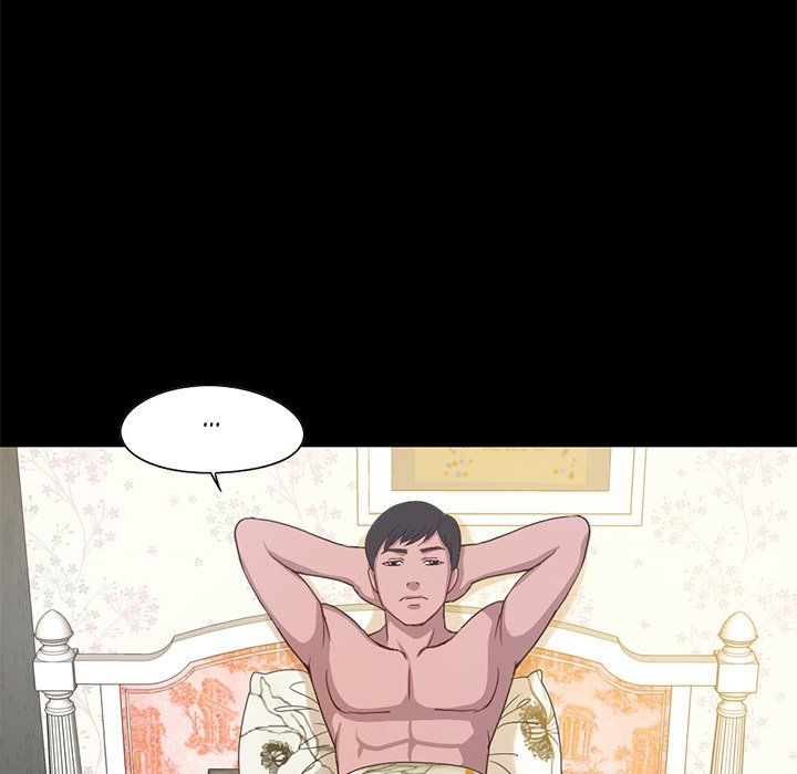 My Love for Her Manhwa - Chapter 4 Page 12