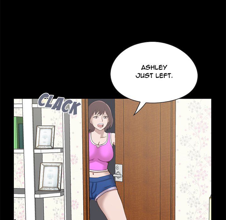 My Love for Her Manhwa - Chapter 4 Page 15