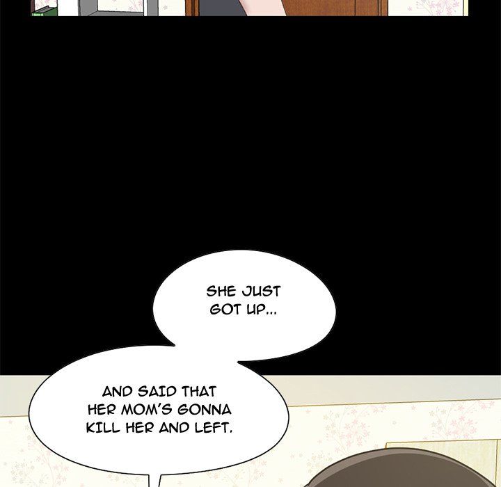 My Love for Her Manhwa - Chapter 4 Page 16