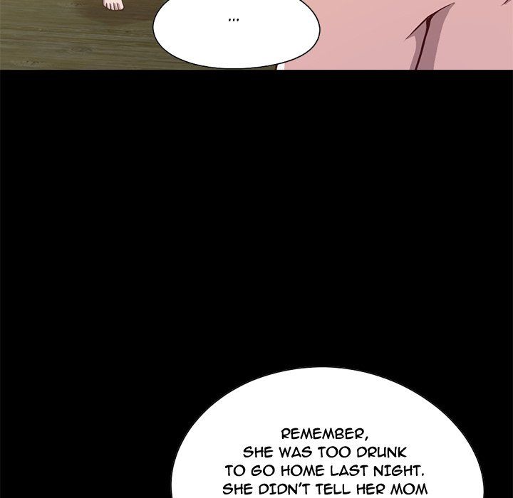 My Love for Her Manhwa - Chapter 4 Page 18