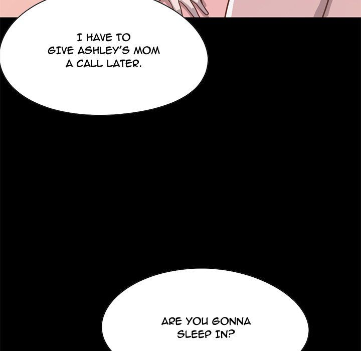 My Love for Her Manhwa - Chapter 4 Page 20