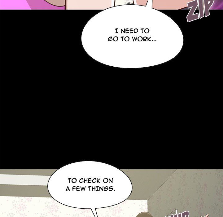 My Love for Her Manhwa - Chapter 4 Page 26