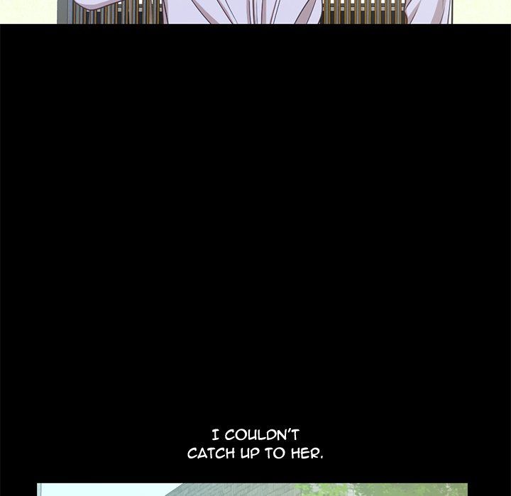My Love for Her Manhwa - Chapter 4 Page 30