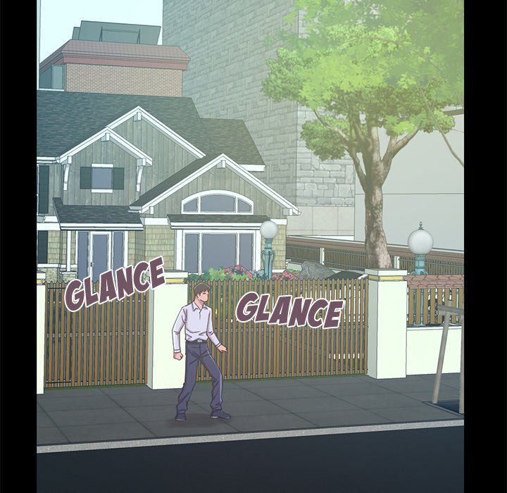 My Love for Her Manhwa - Chapter 4 Page 31