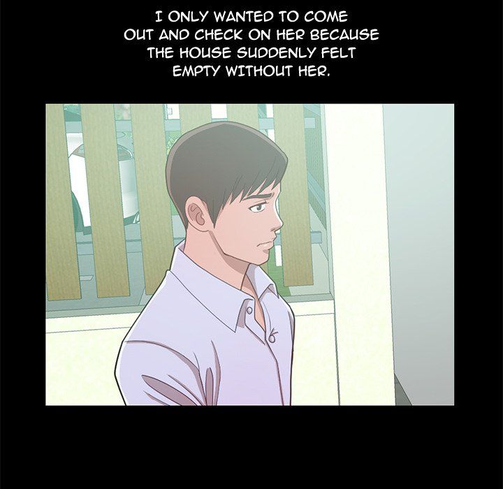 My Love for Her Manhwa - Chapter 4 Page 35