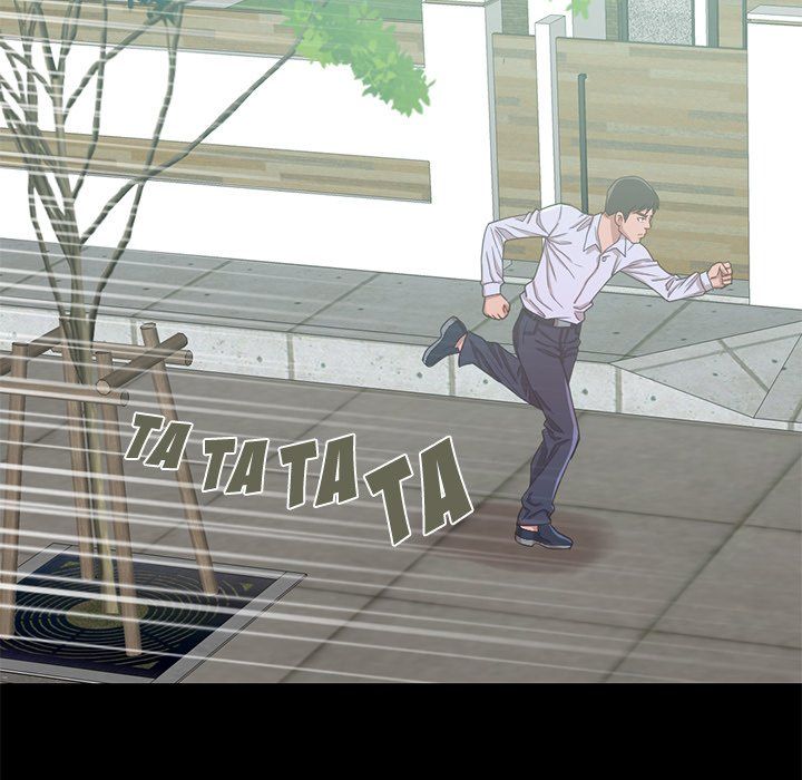 My Love for Her Manhwa - Chapter 4 Page 37