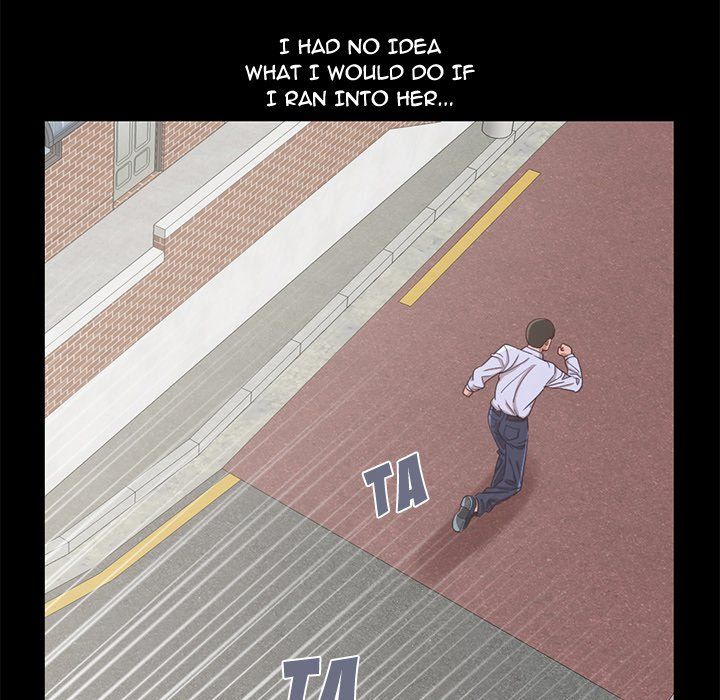 My Love for Her Manhwa - Chapter 4 Page 39