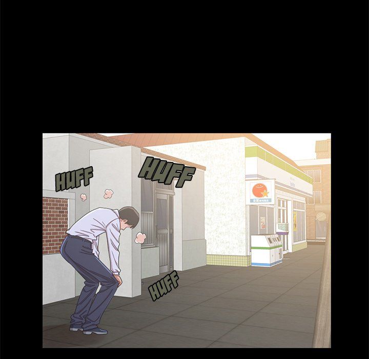 My Love for Her Manhwa - Chapter 4 Page 41