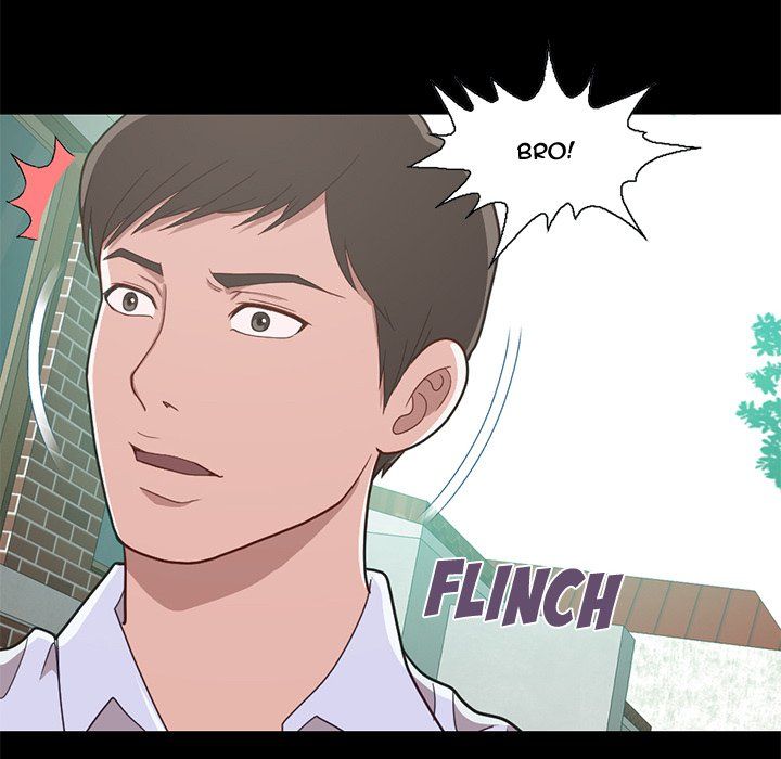 My Love for Her Manhwa - Chapter 4 Page 46