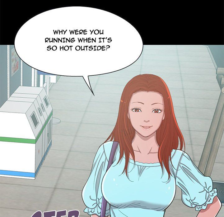 My Love for Her Manhwa - Chapter 4 Page 48