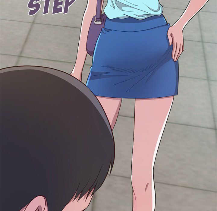 My Love for Her Manhwa - Chapter 4 Page 49