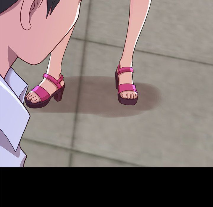 My Love for Her Manhwa - Chapter 4 Page 50